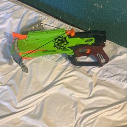 Nerf Crossbow 