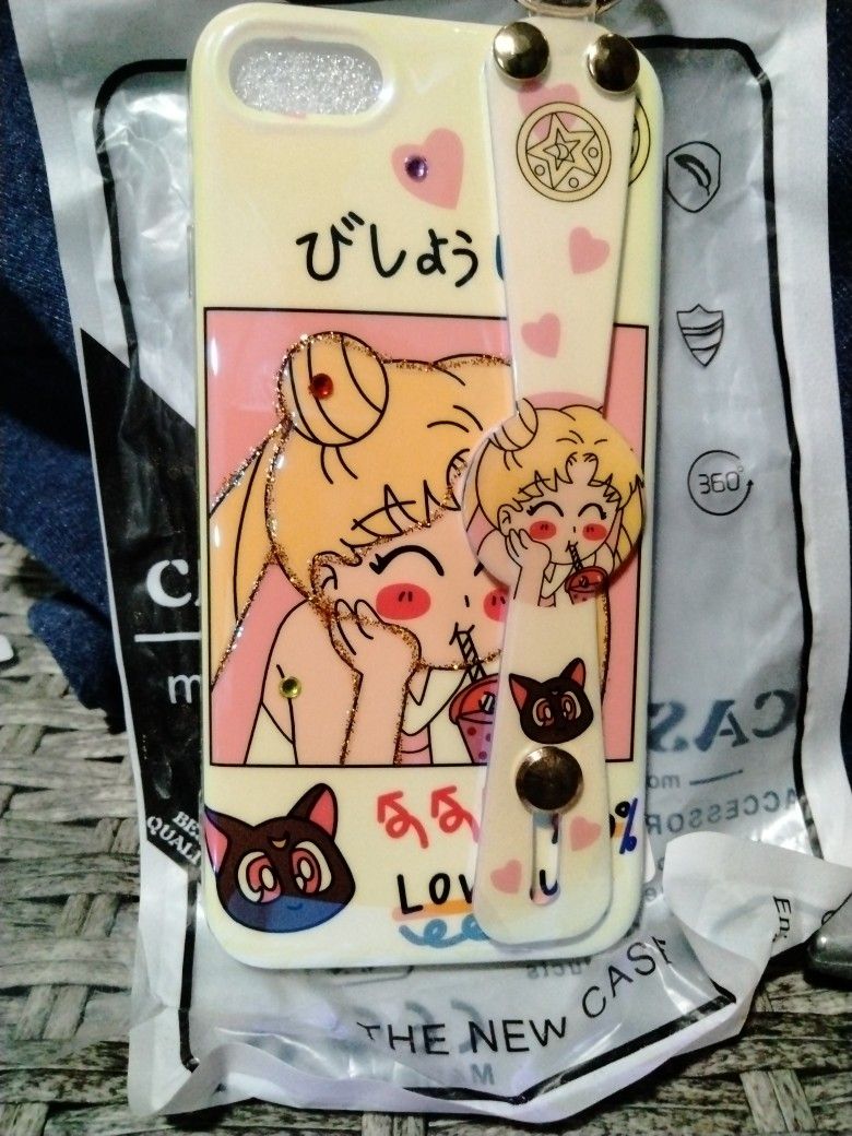 I Phone 7 Case