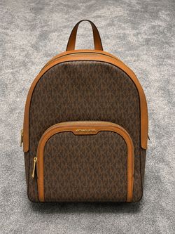Michael Kors Backpack