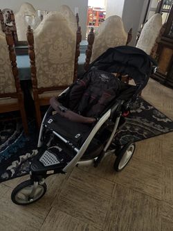 Graco Jogging Stroller