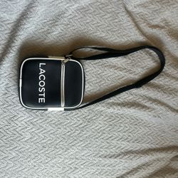 Lacoste Men’s Cross Bag 
