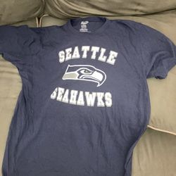 Seahawks T-shirt 