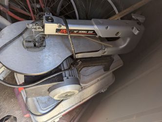 Two saws for sale