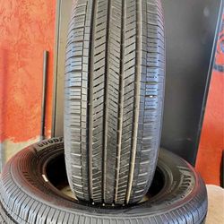 205/55/16 Llantas Nuevas 