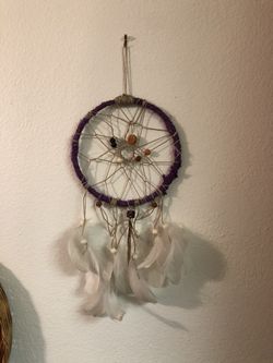 Dream catcher