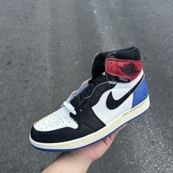 Jordan 1 Union 