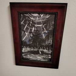 Moonlight By D. Tynes Gibson 