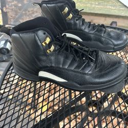 Jordan 12