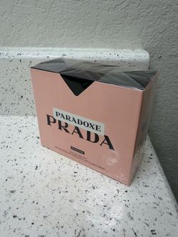 Prada Paradoxe Intense Eau de Parfum – Nuevo y Sellado