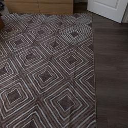 8 X 10 Area Rug