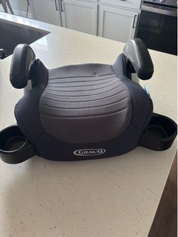 GRaco booster seat