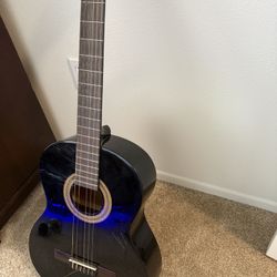 Classical Guitar Lucero 6 String