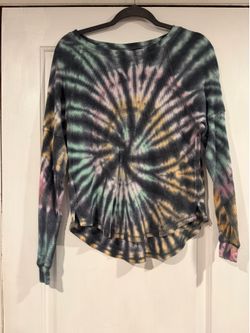 Long sleeve thermal