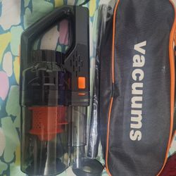 New Hand Car Vacuum