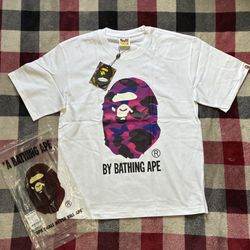 Bape T Shirts