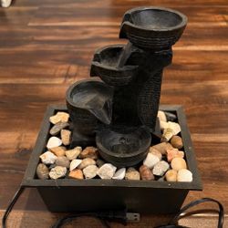 Mini Fountain