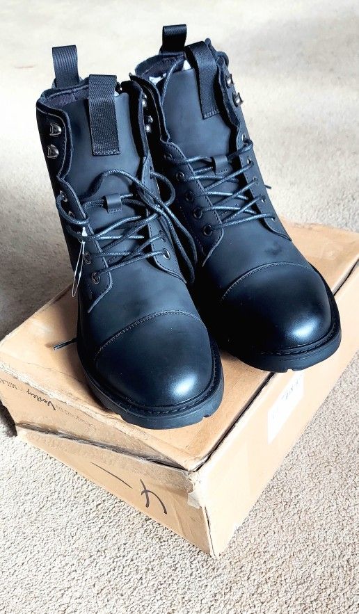 Men's Casual Boots