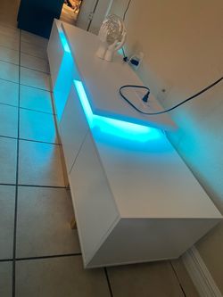 TV stand