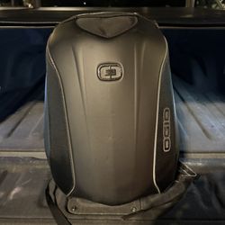 Ogio Mach 3 Backpack 