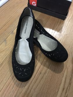 Adrienne Vittadini womens shoes 8.5