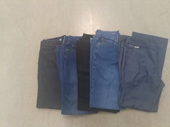 Loft , style&Co , charter and J&m pants bundle