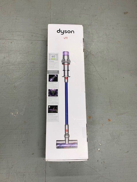 Dyson Dyson V11 447921-01 Stick Vacuum Vacuum Cleaner
