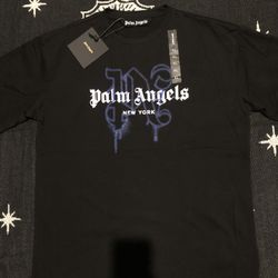 Palm Angels T-shirt New Shirt 