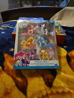 My Little Pony 