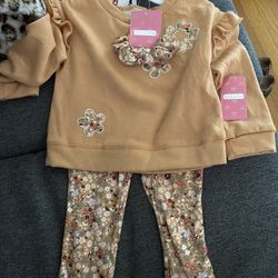 Baby Girls Clothes