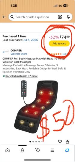Massager