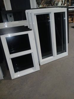 New impact window and door for sale