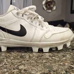 Nike Jordan Football Cleats