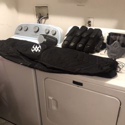 Paint Ball Gear 
