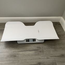 Baby Scale 