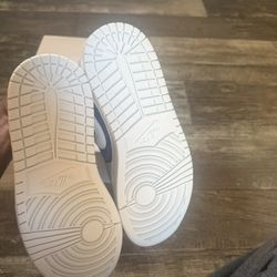 Women’s Air Jordan 1 Low SE