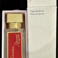 Baccarat Rouge 450 New