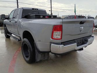 2024 RAM 3500