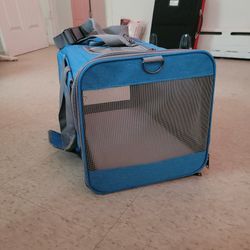Pet Bag/carrier 