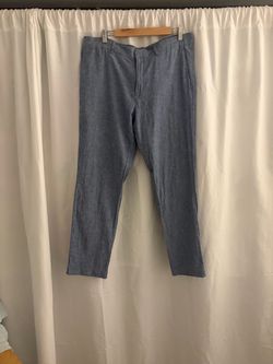 men’s linen pants