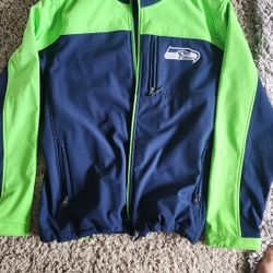 Seahawks Jacket 