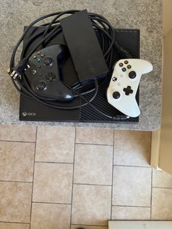 XBOX ONE NEED GONE
