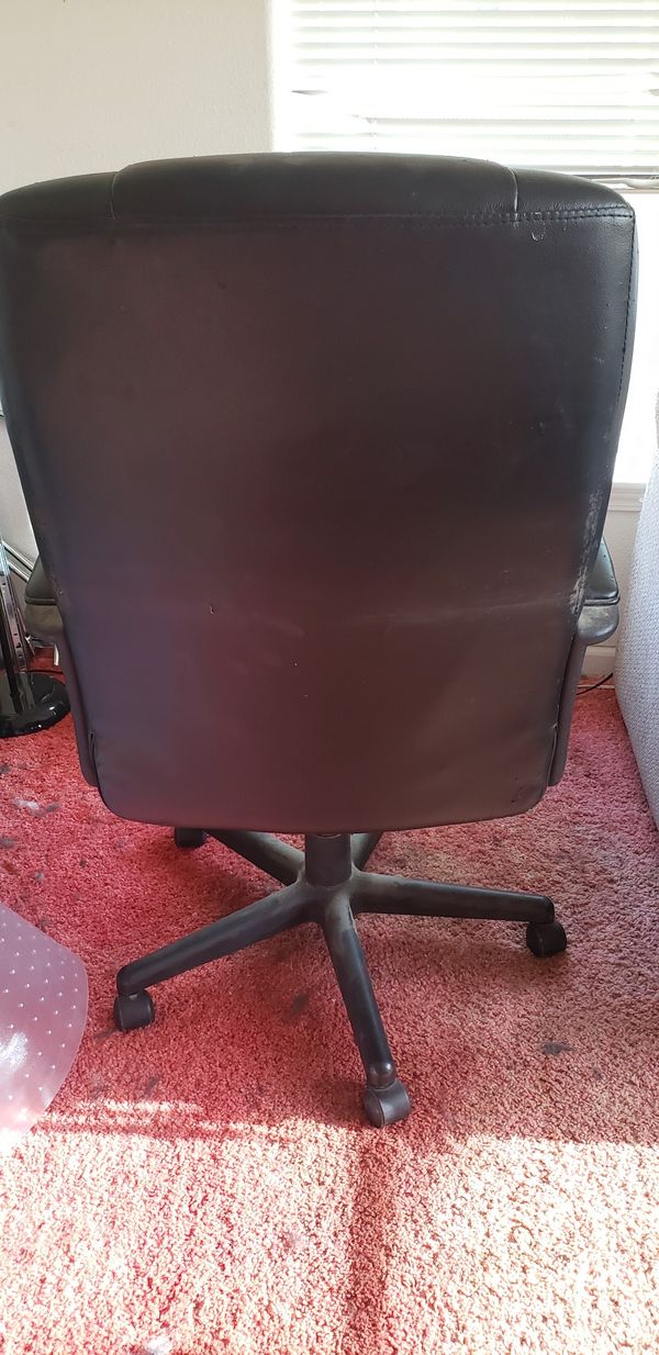 New And Used Office Chairs For In Spokane Wa Offerup