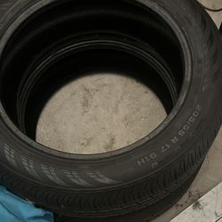 Tires 