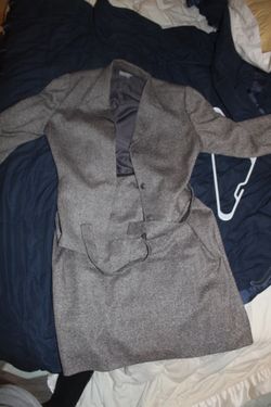 Women’s suit