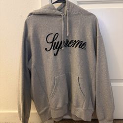 Supreme Hoodie - Medium