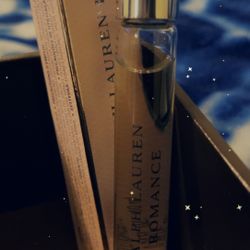 Ralph Lauren Romance Perfume