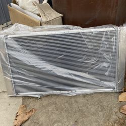 Radiator