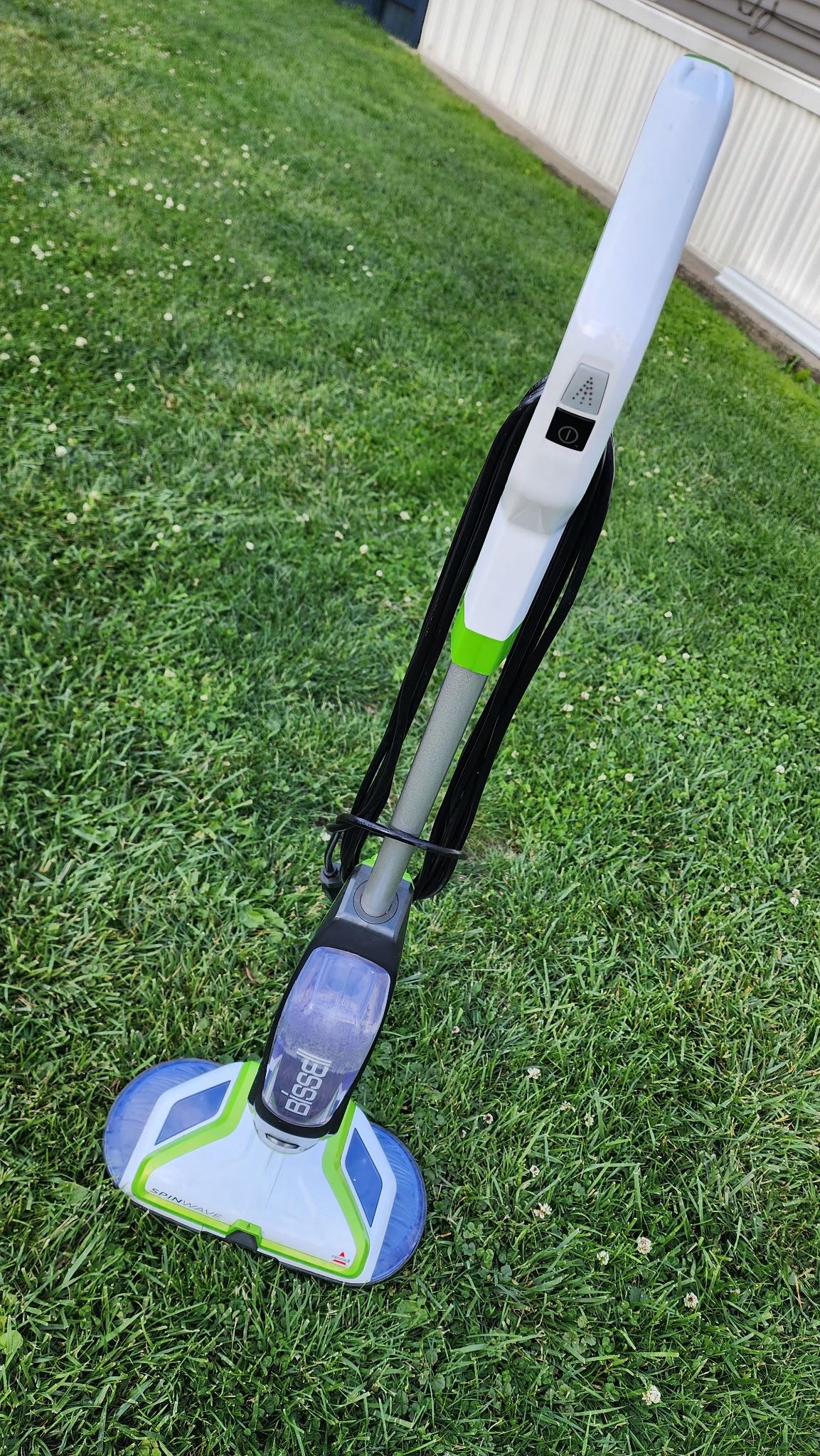 Bissel Spin Mop