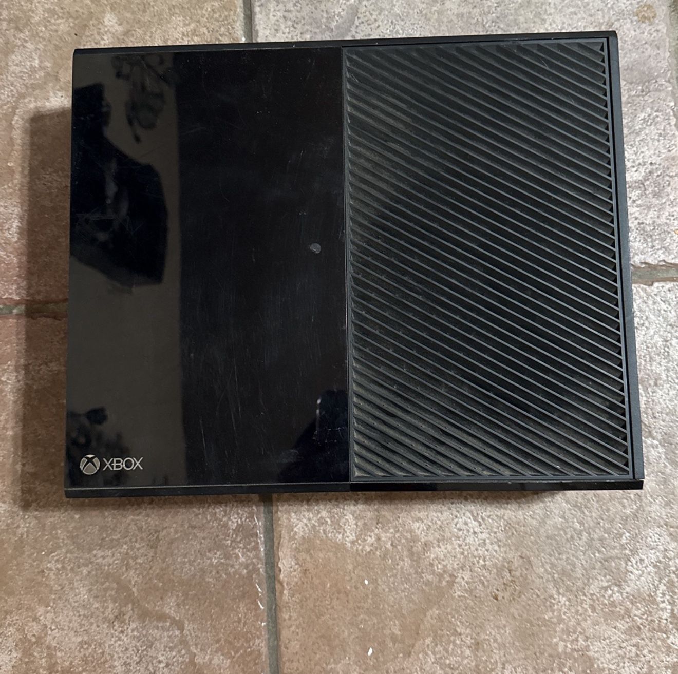 Xbox One