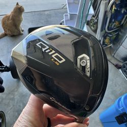 Qi10 LS Driver